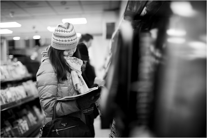 London Life street photography by Lee Christiansen