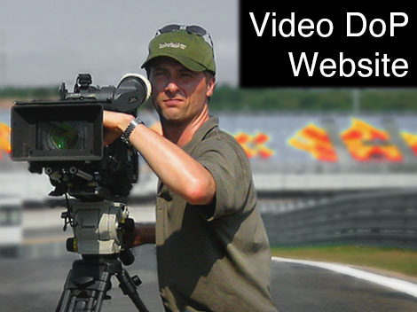 Video Work as DoP